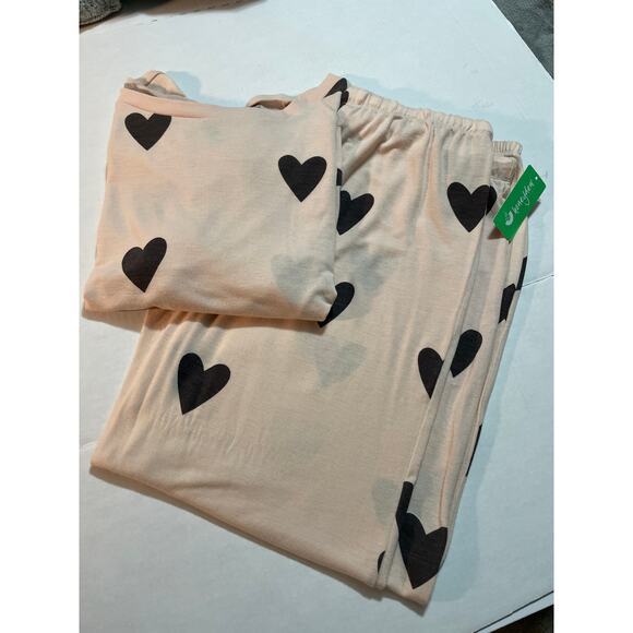 Honeydew 2pc lounge pajamas set Size L - Picture 1 of 7